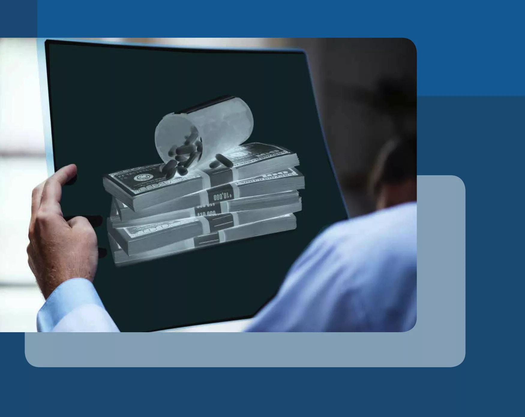 Reinforcing The Focus On Anti Corruption Transparency And